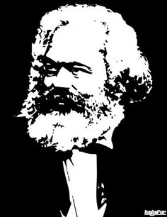 Karl Marx