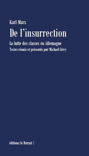 De l'insurrection