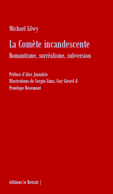 La Comète incandescente