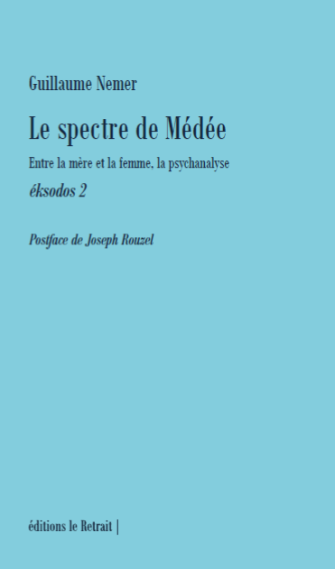 Le spectre de Médée