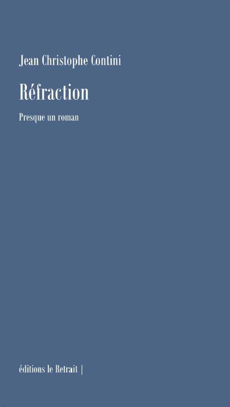 Réfraction