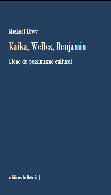 Kafka, Welles, Benjamin